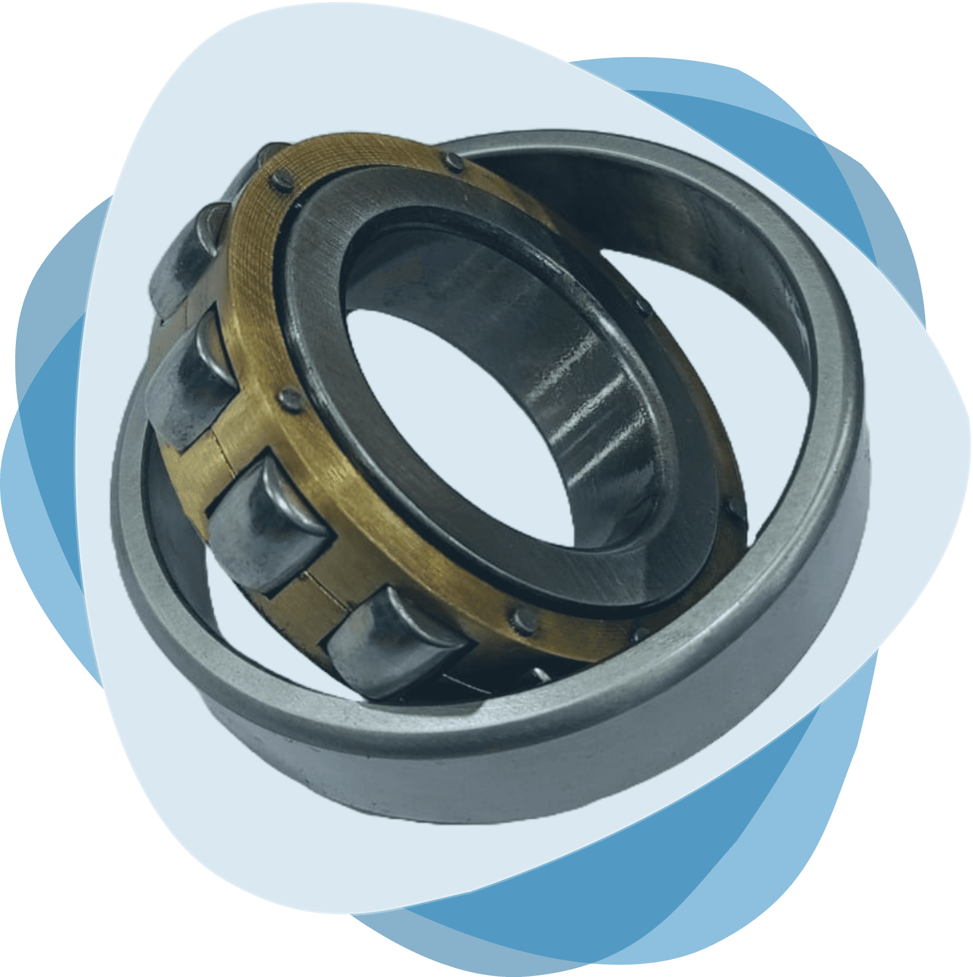 Bearings - image 1