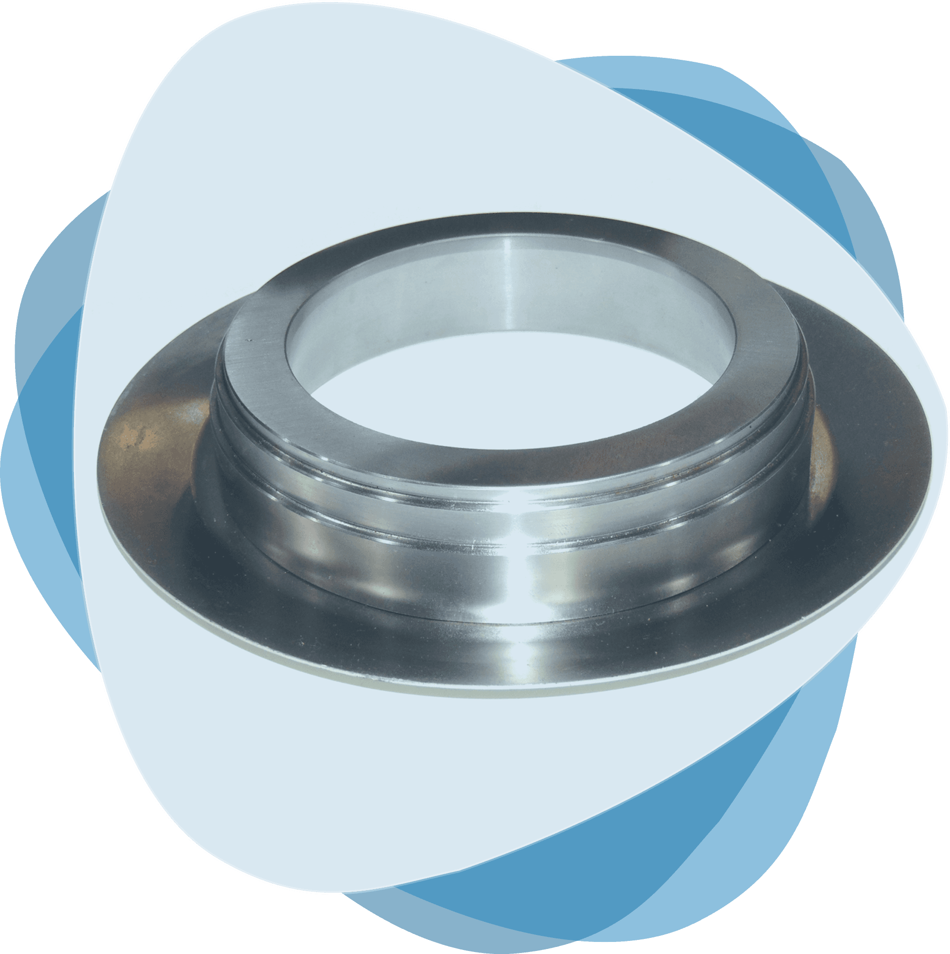 Casting & Forgings - image 1