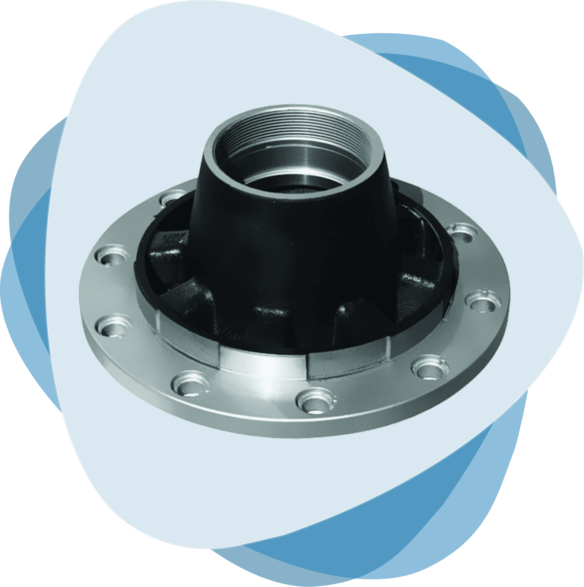 Casting & Forgings - image 10