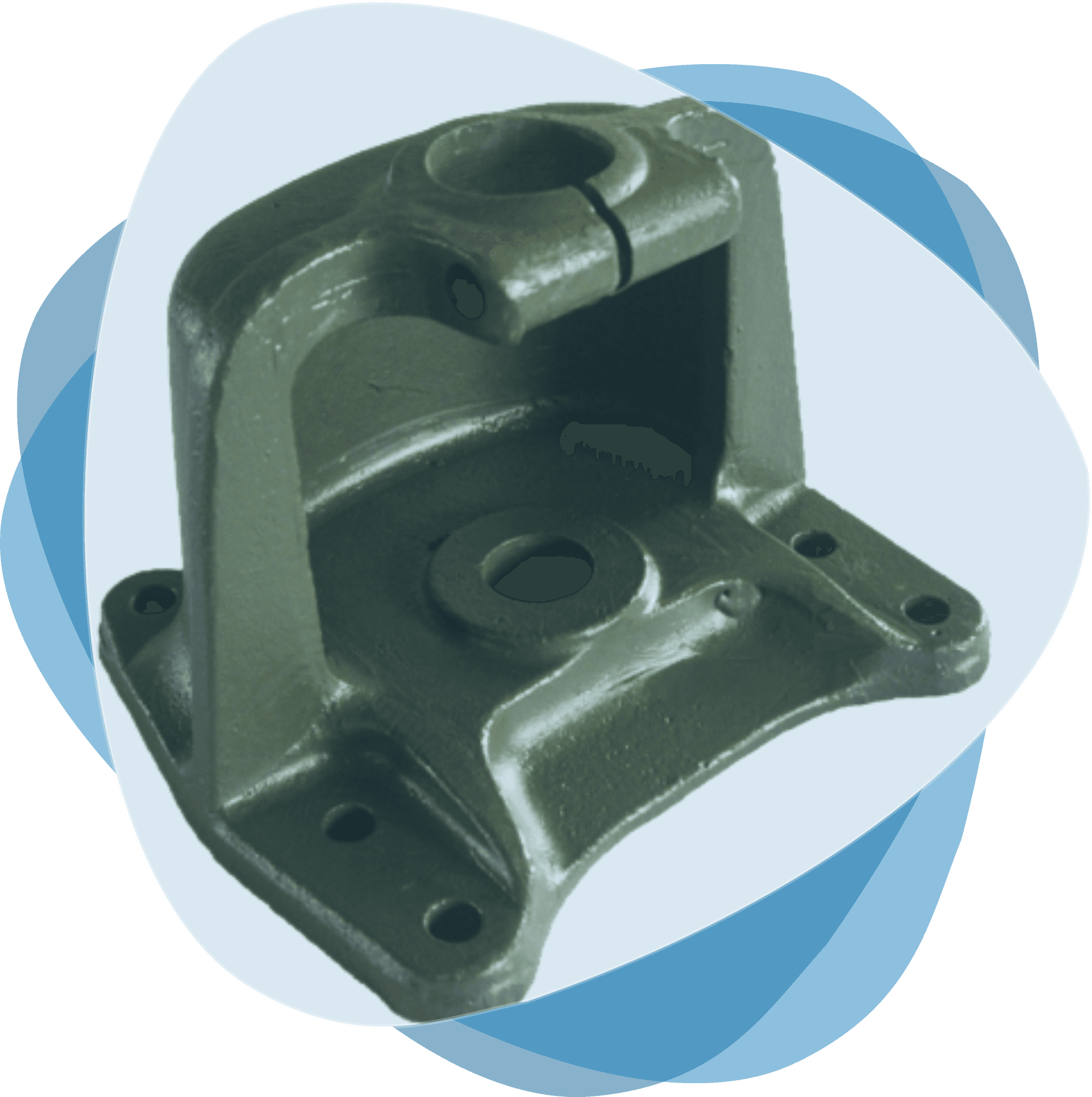 Casting & Forgings - image 2