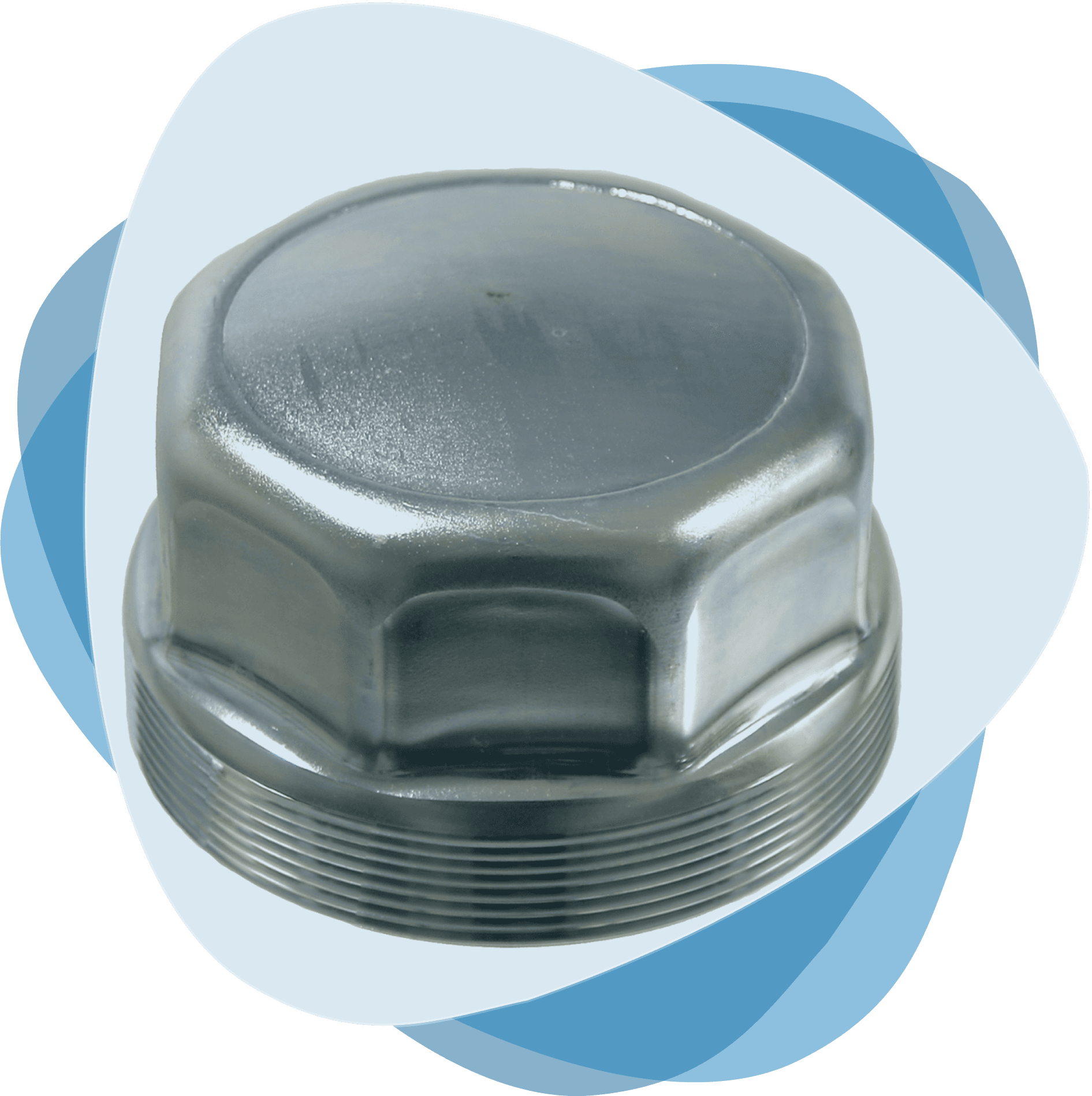 Casting & Forgings - image 4