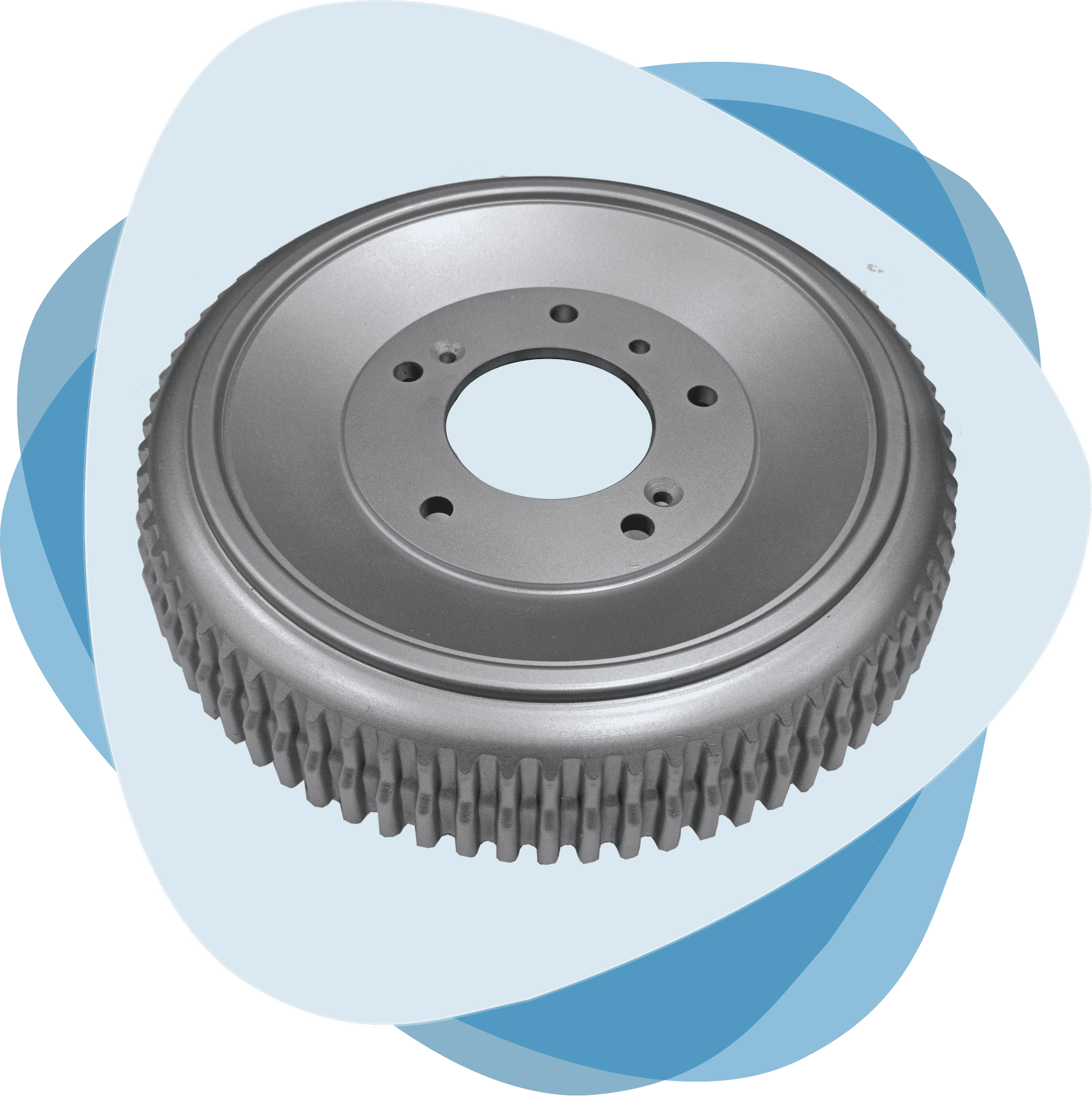 Casting & Forgings - image 5