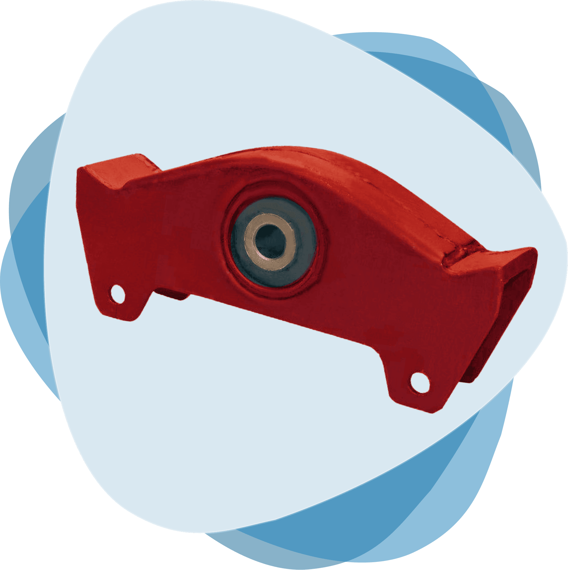 Casting & Forgings - image 6