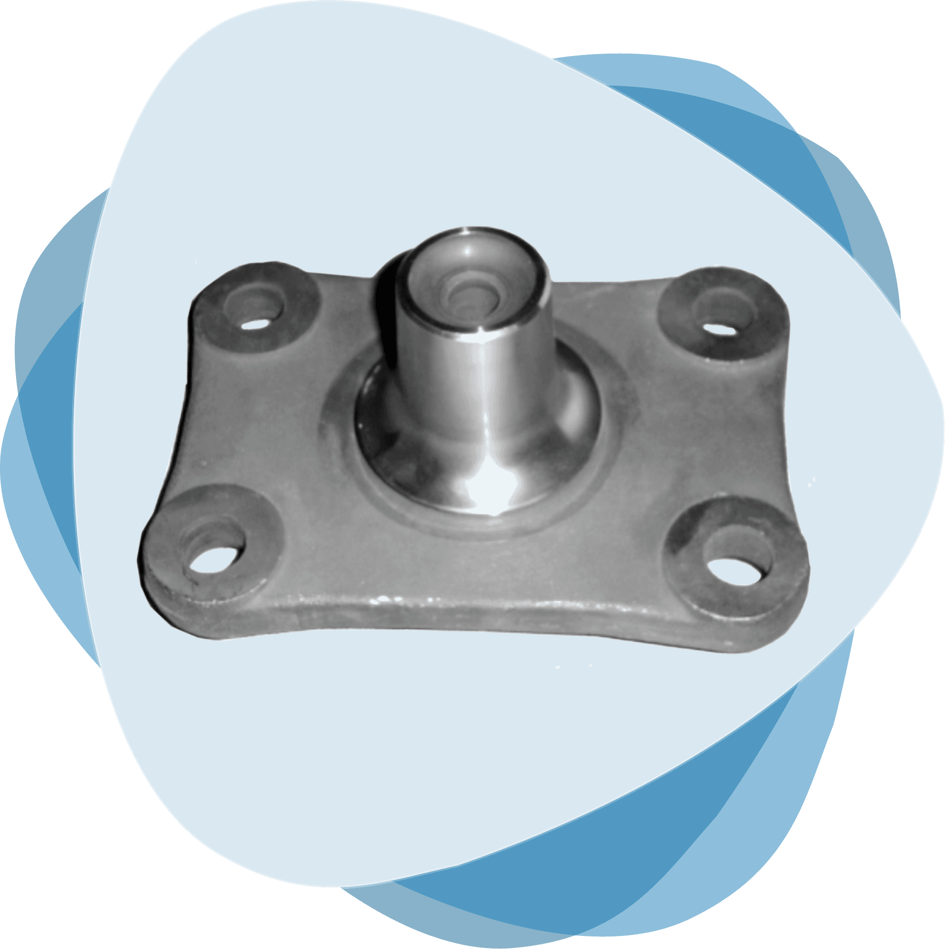 Casting & Forgings - image 8