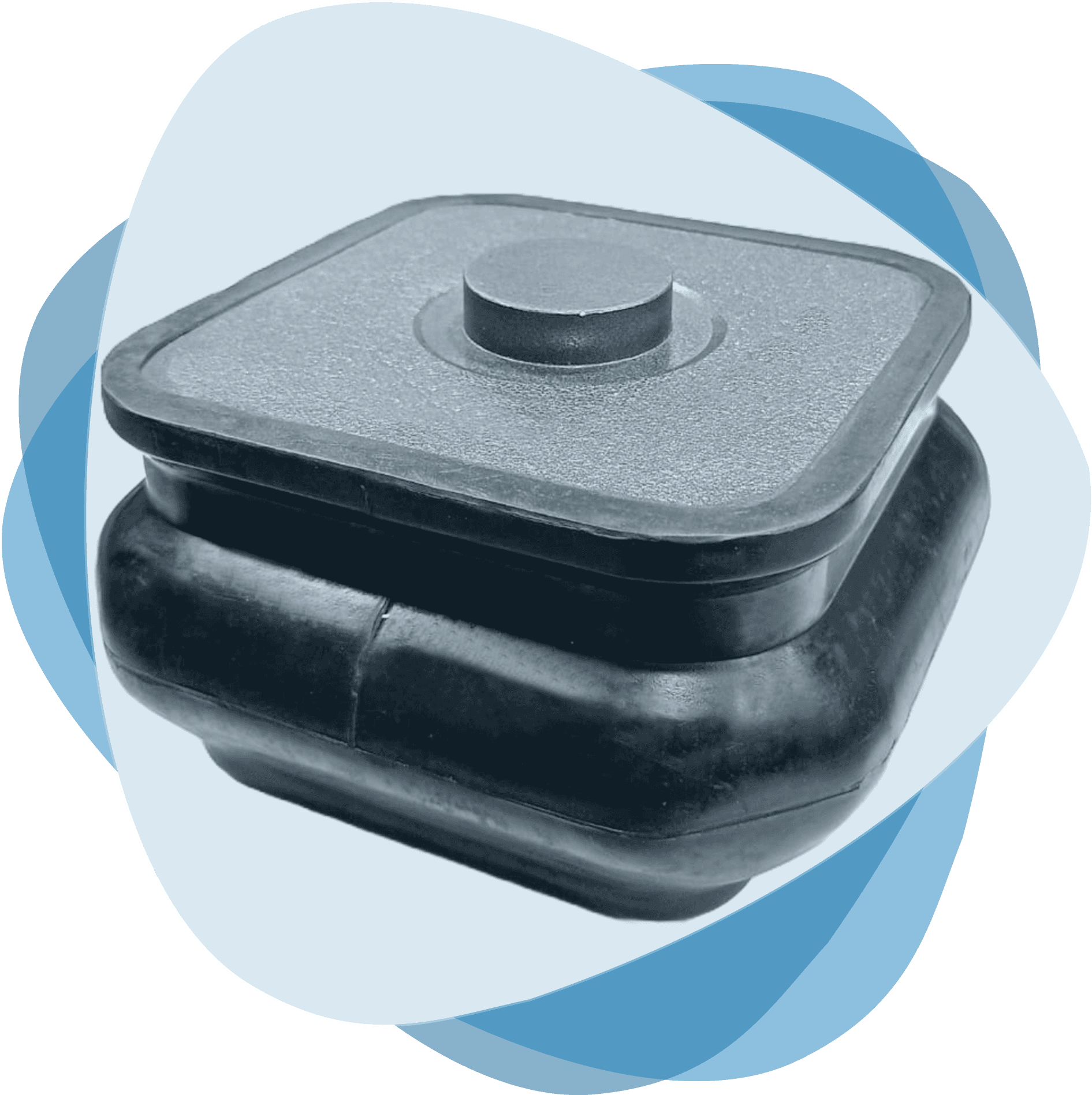 Mounting & Buffers - image 1