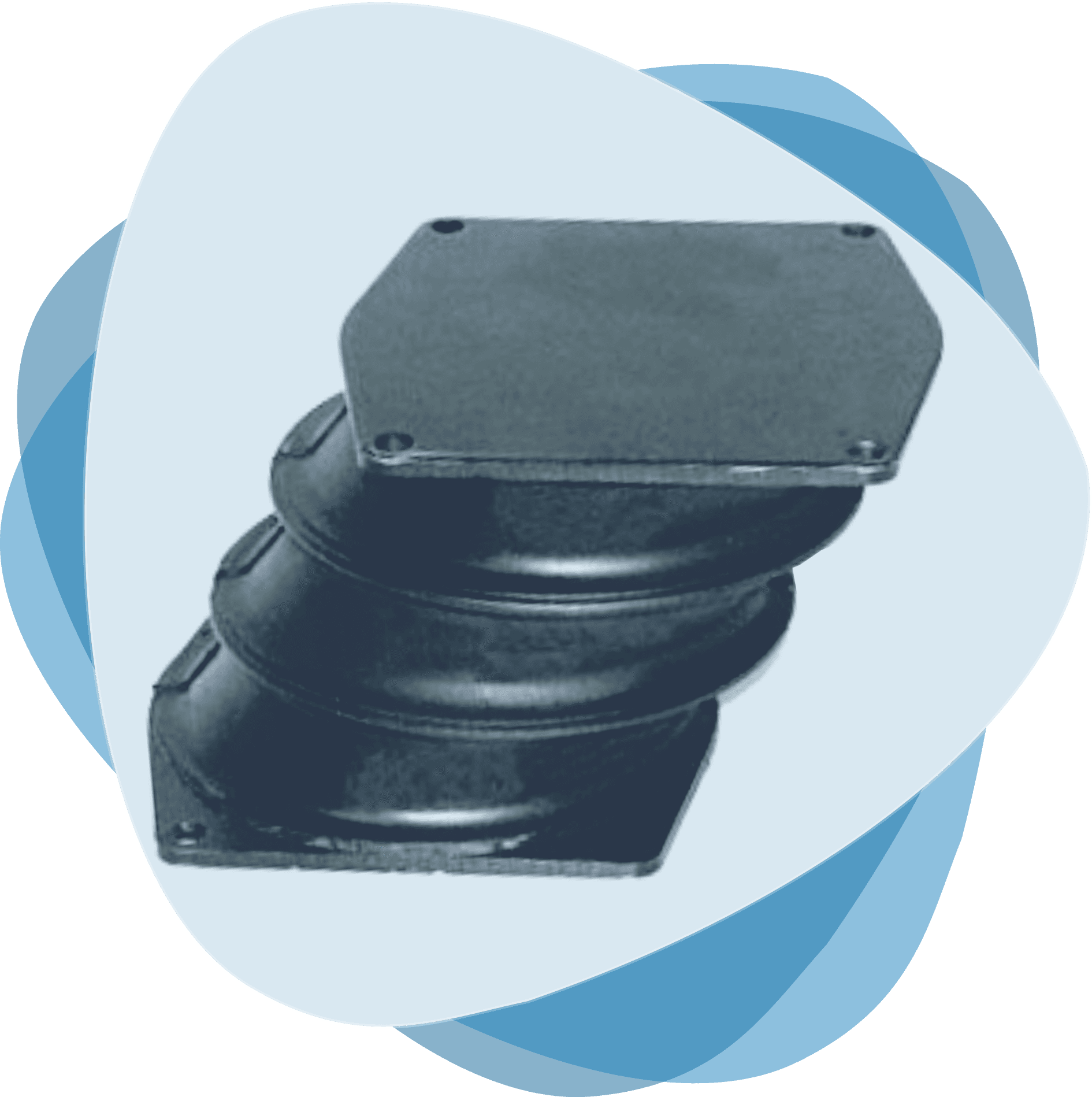 Mounting & Buffers - image 2