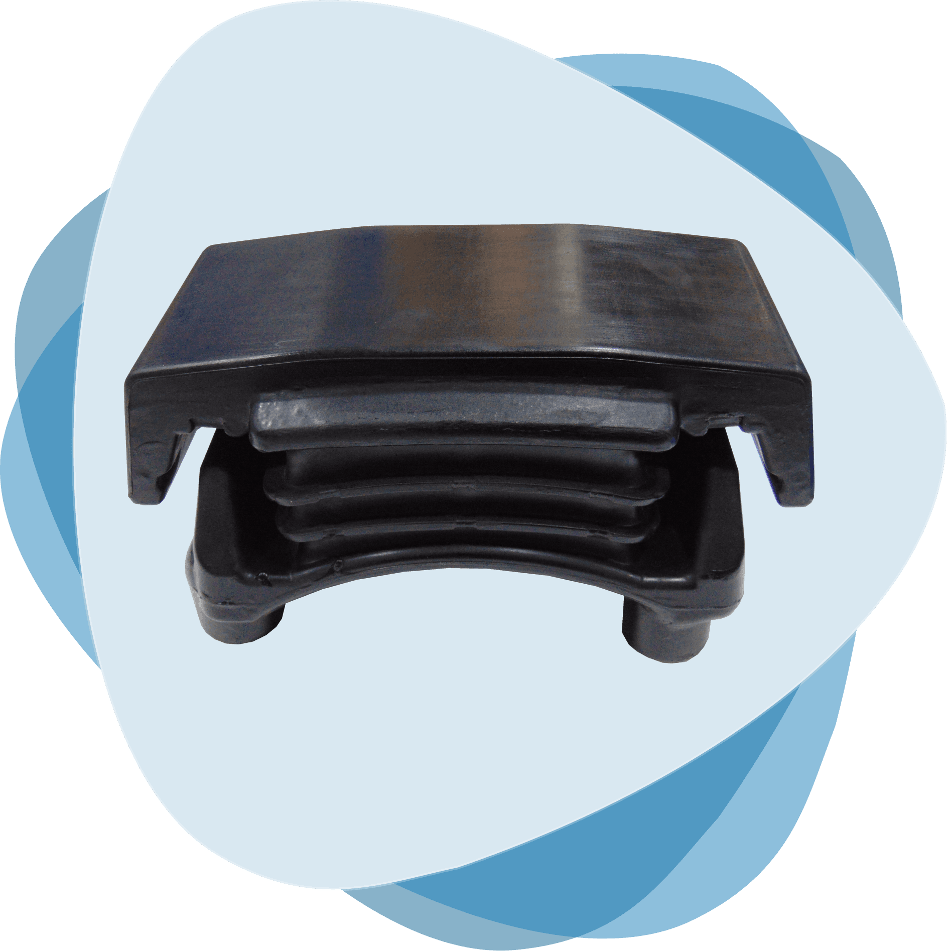 Mounting & Buffers - image 4