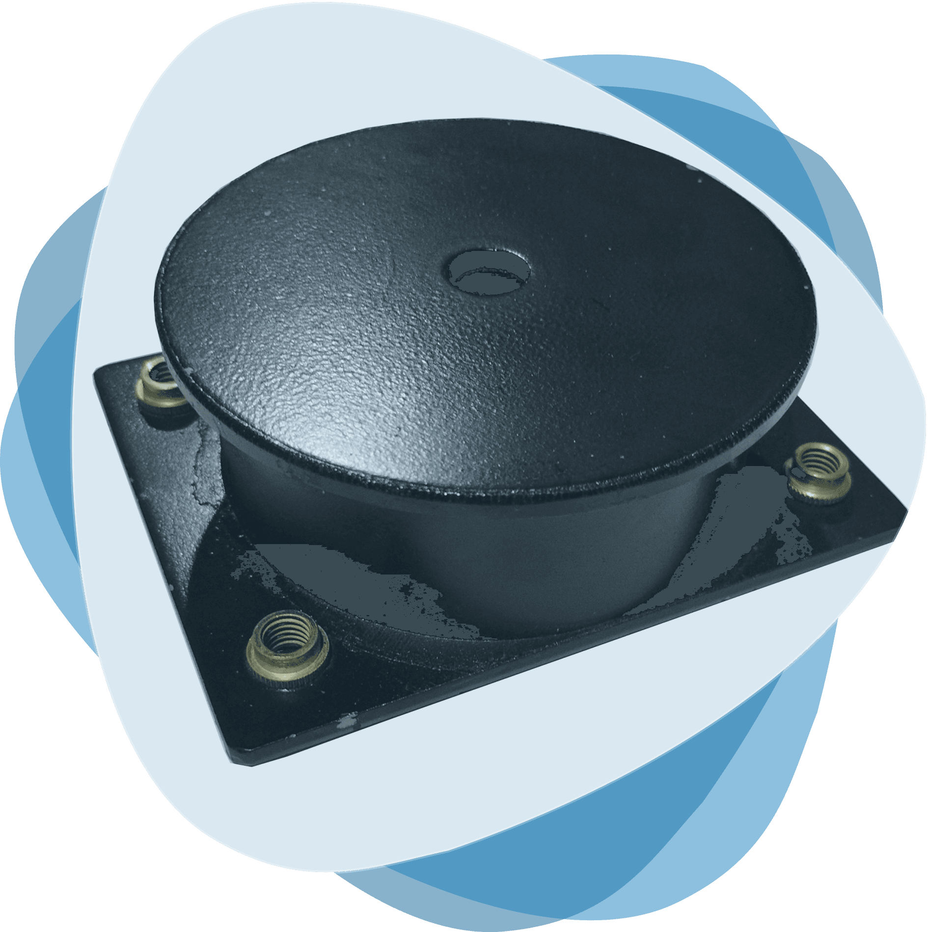 Mounting & Buffers - image 5