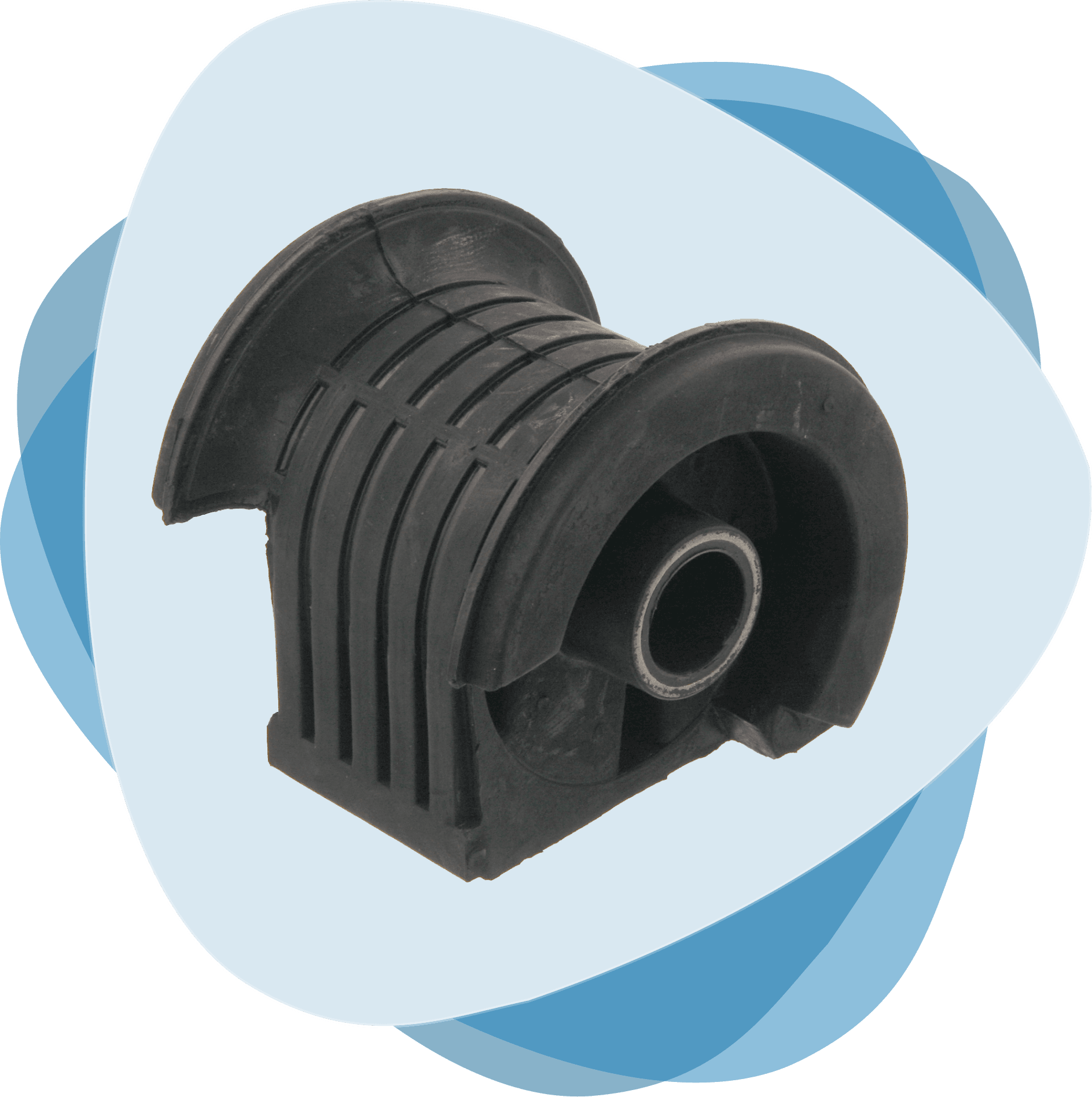 Mounting & Buffers - image 6