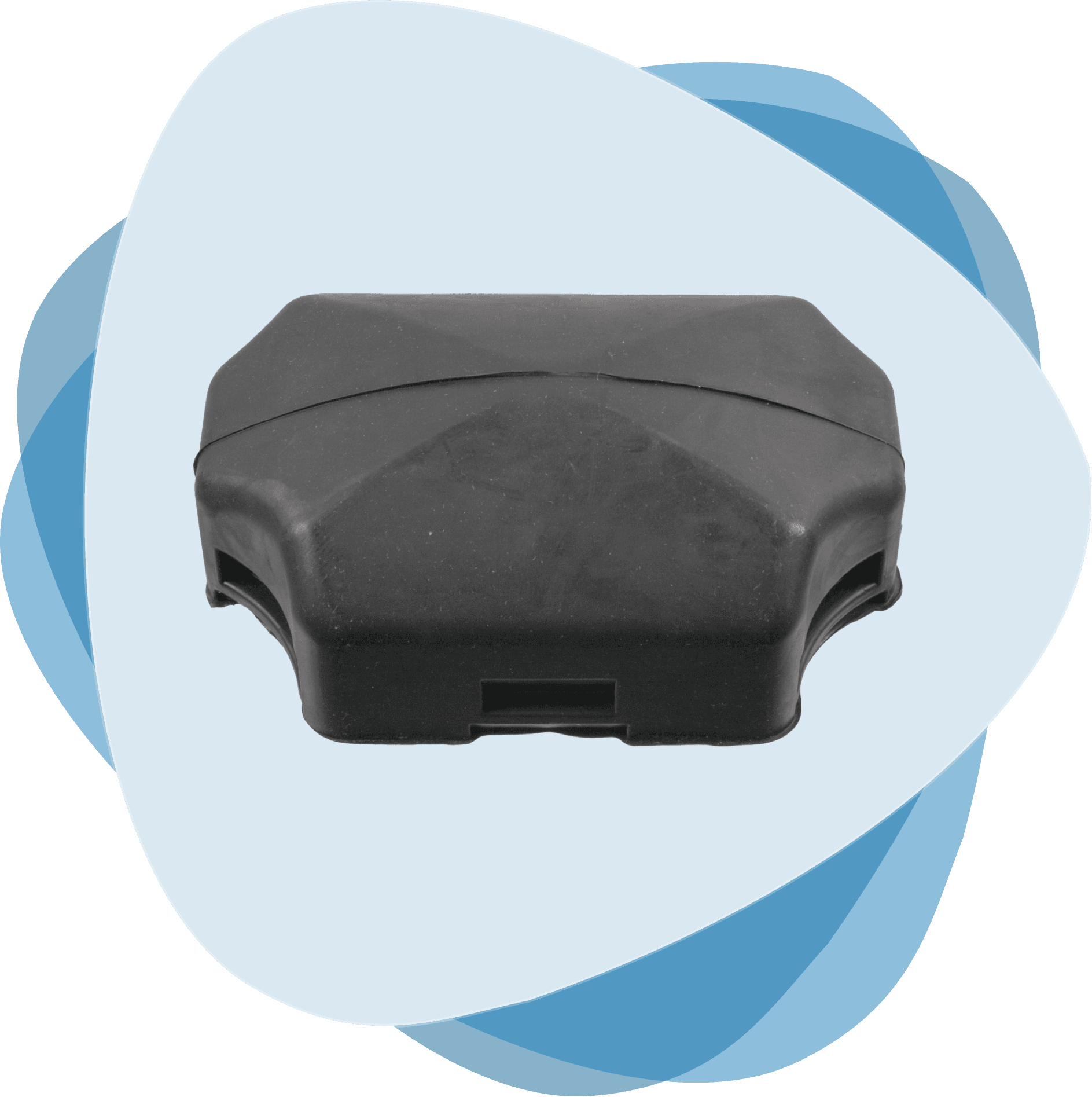 Mounting & Buffers - image 7