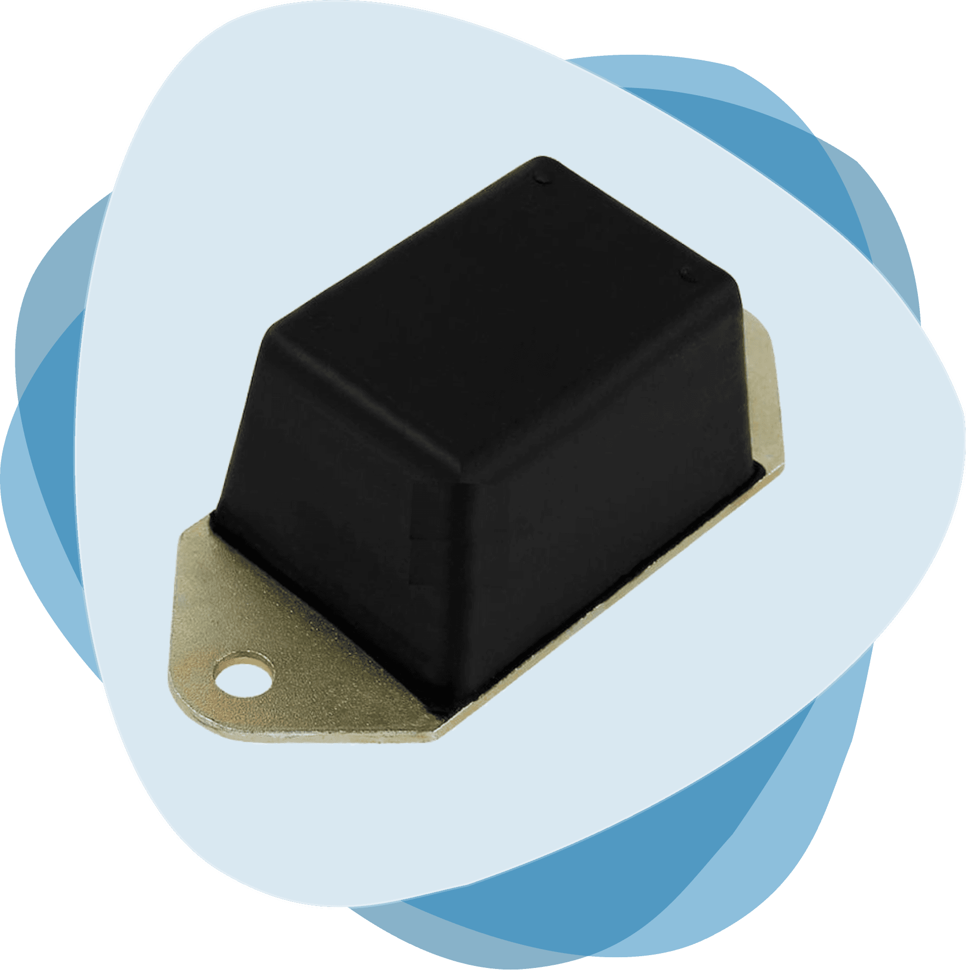 Mounting & Buffers - image 8