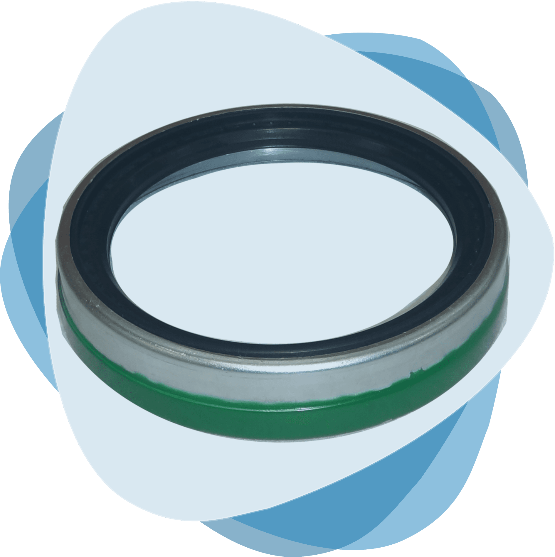 Oil Seals & ABS Rings - image 1