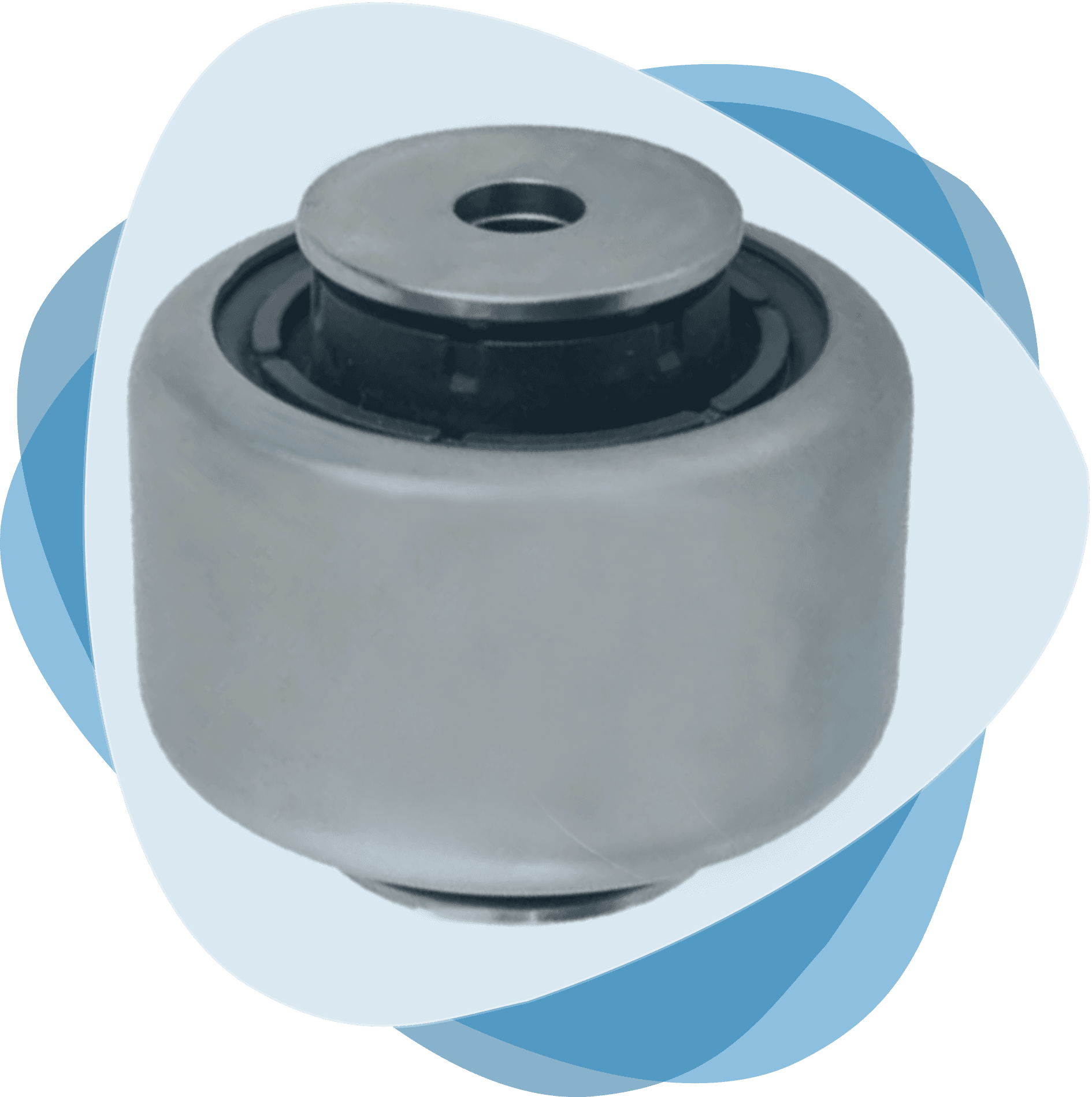 Silent Block Bushes - image 1