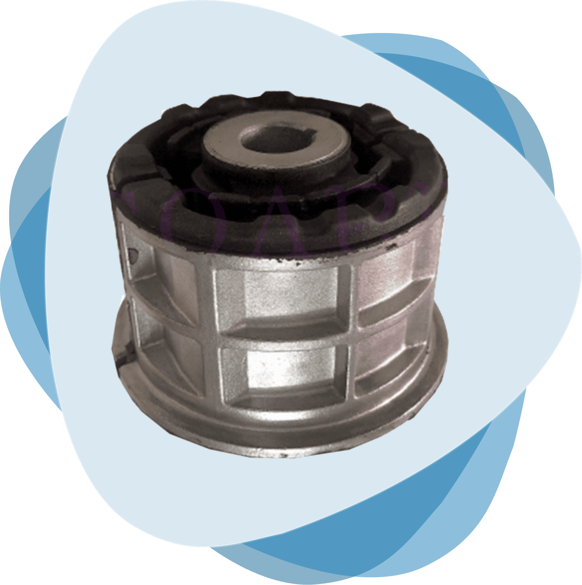 Silent Block Bushes - image 11