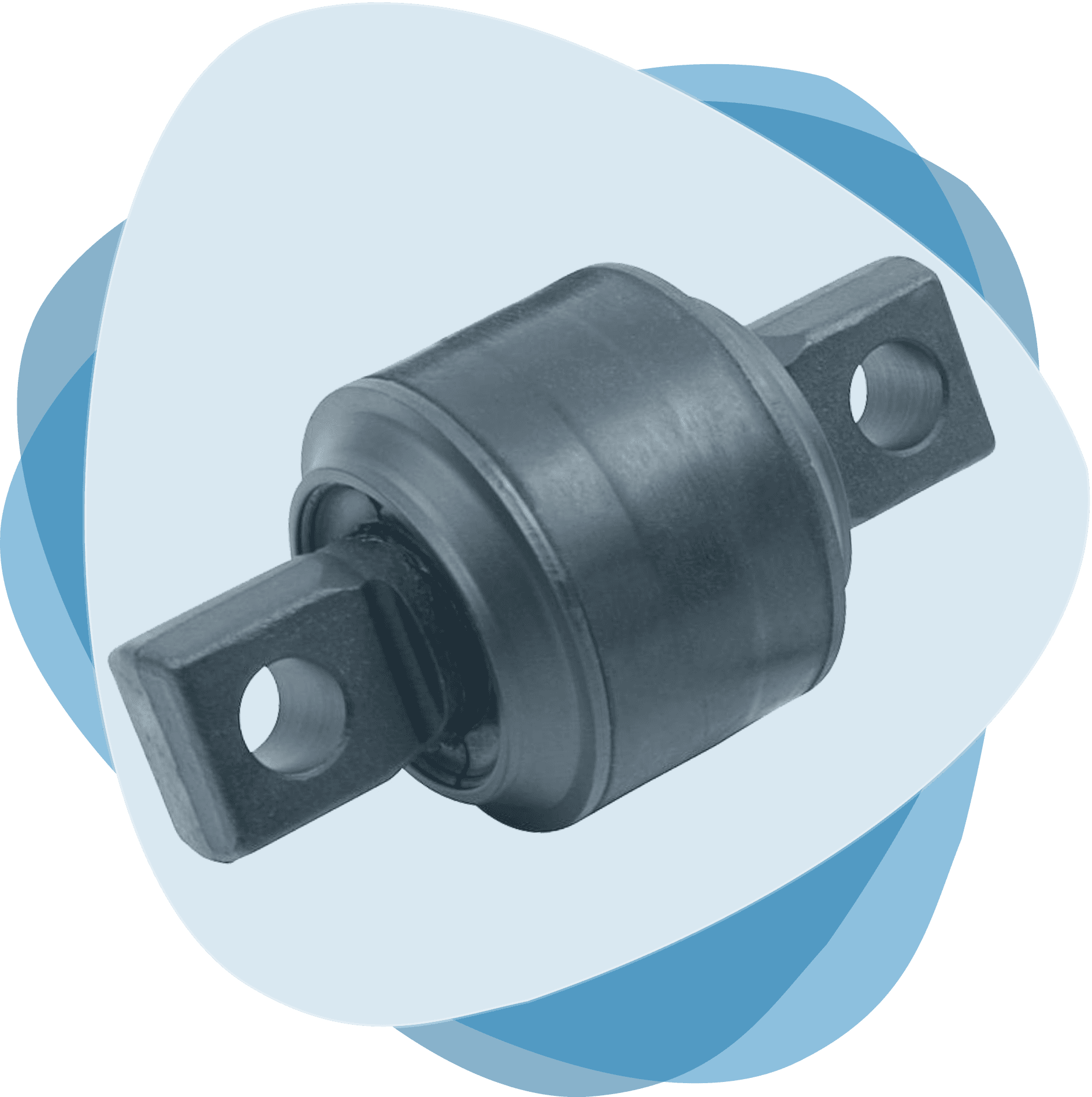 Silent Block Bushes - image 2