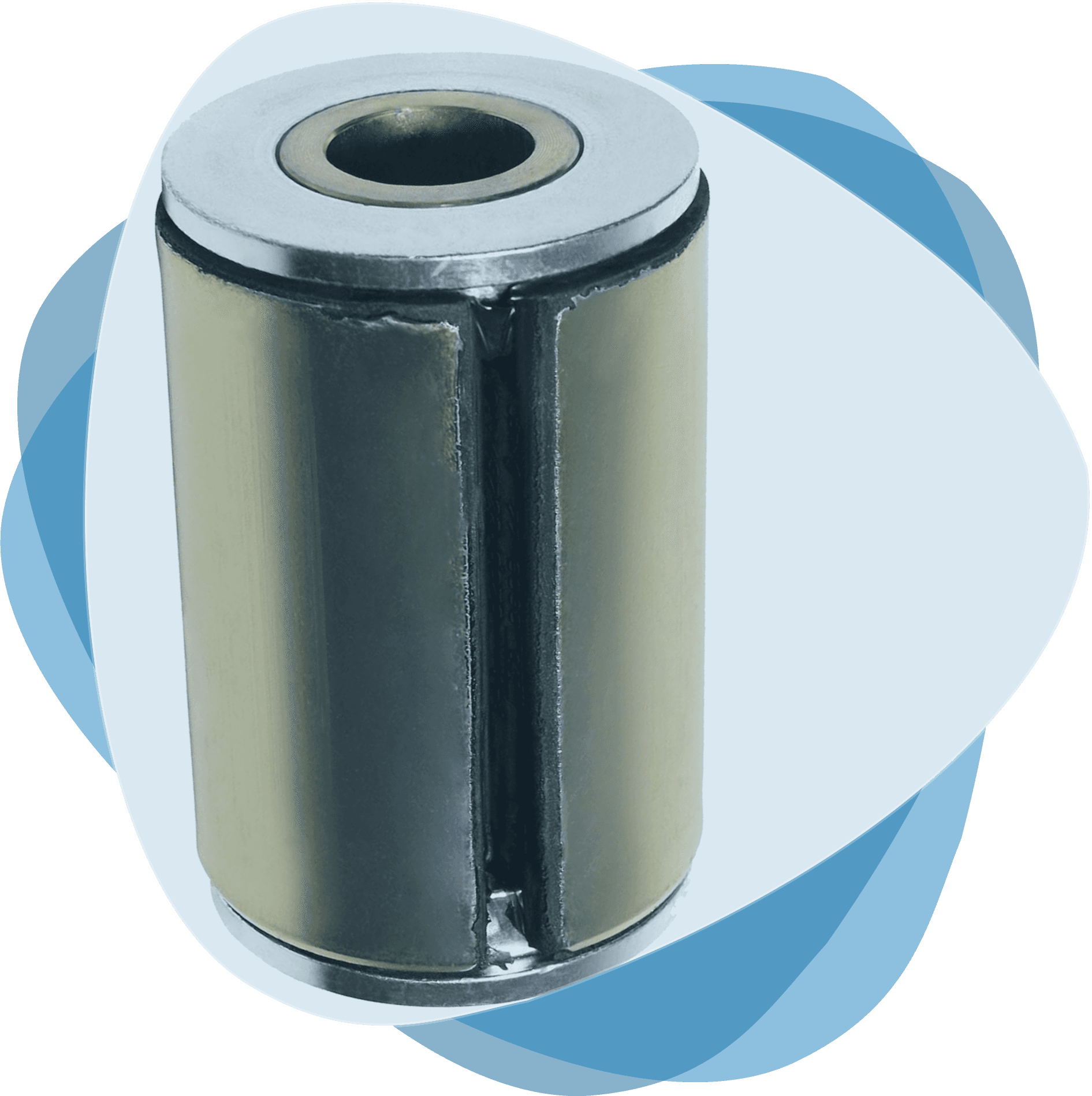 Silent Block Bushes - image 4