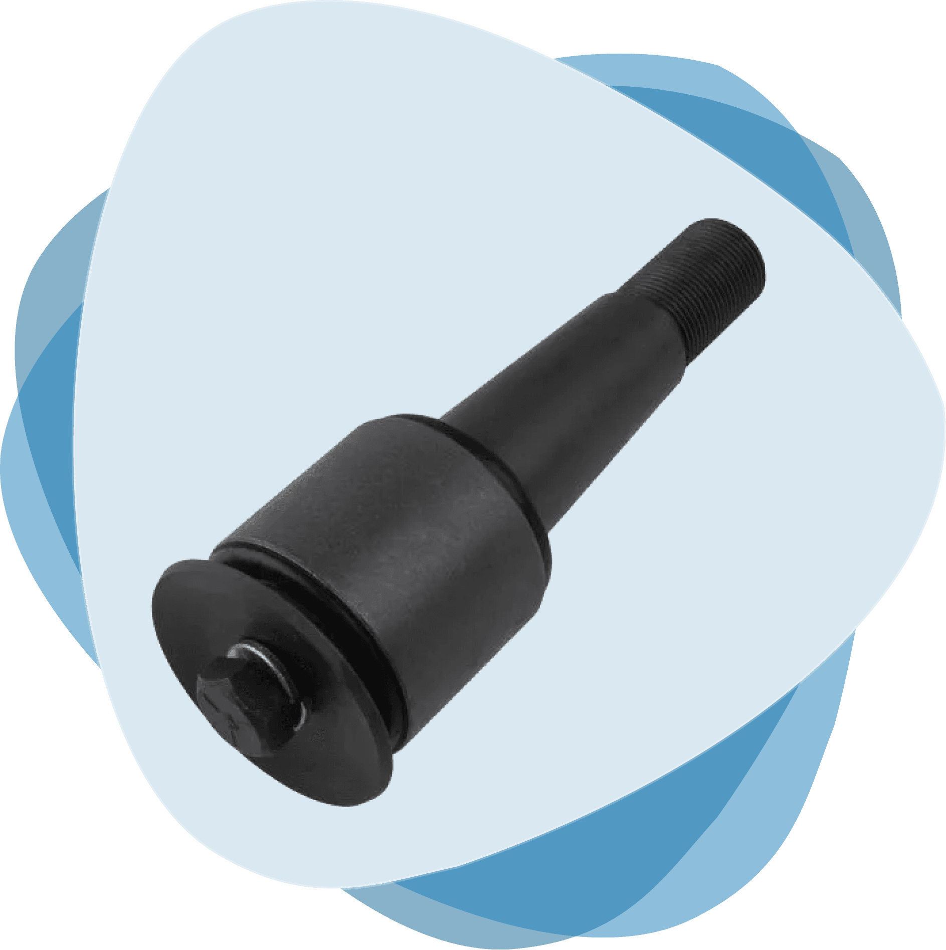 Silent Block Bushes - image 8