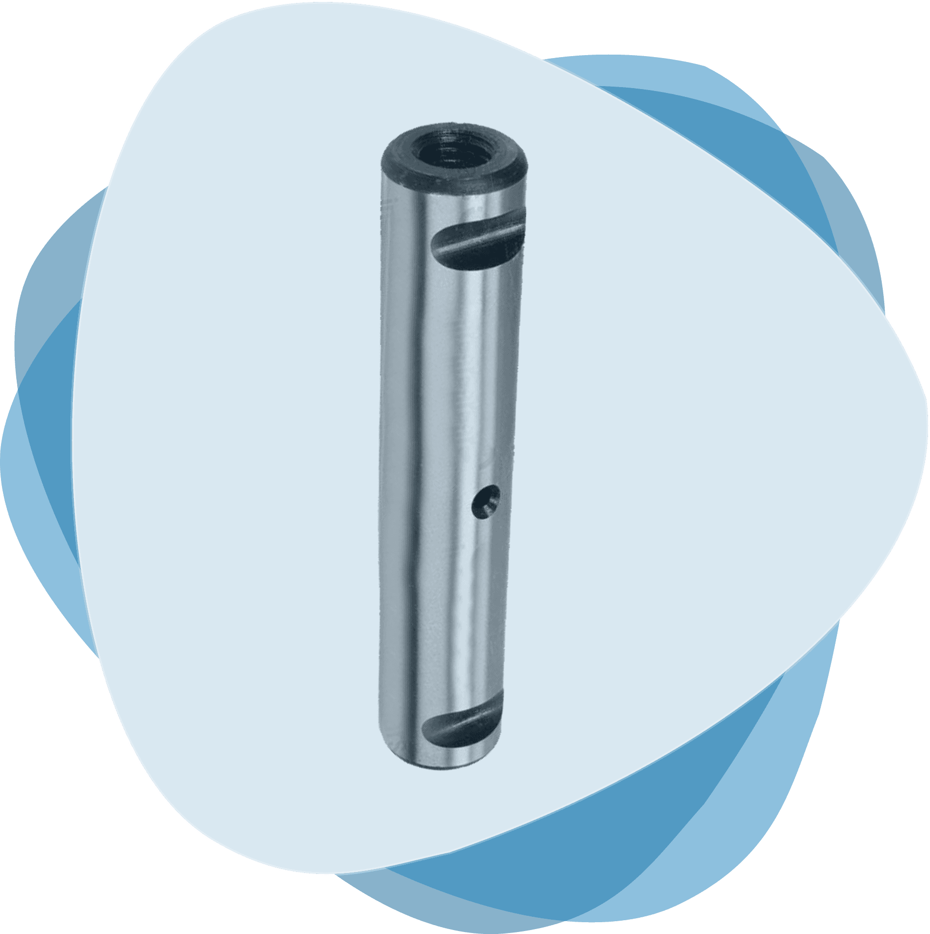 Pins & Bushes - image 1