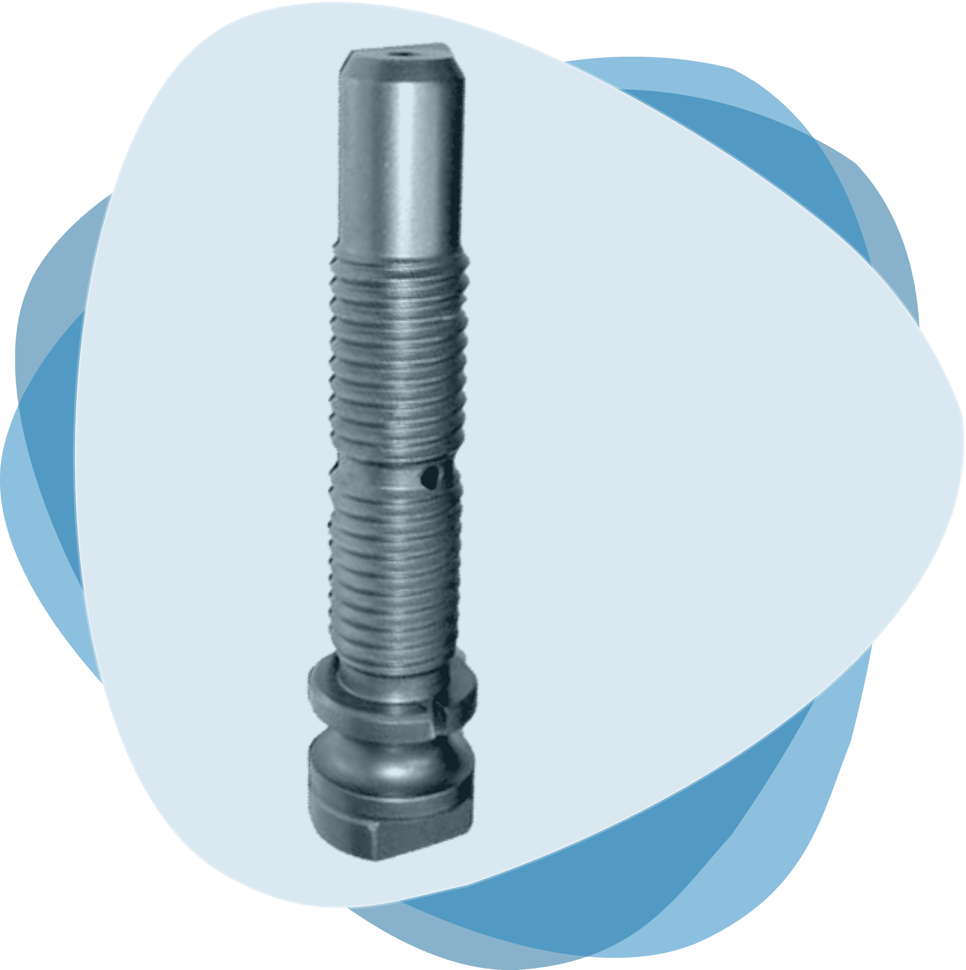 Pins & Bushes - image 2