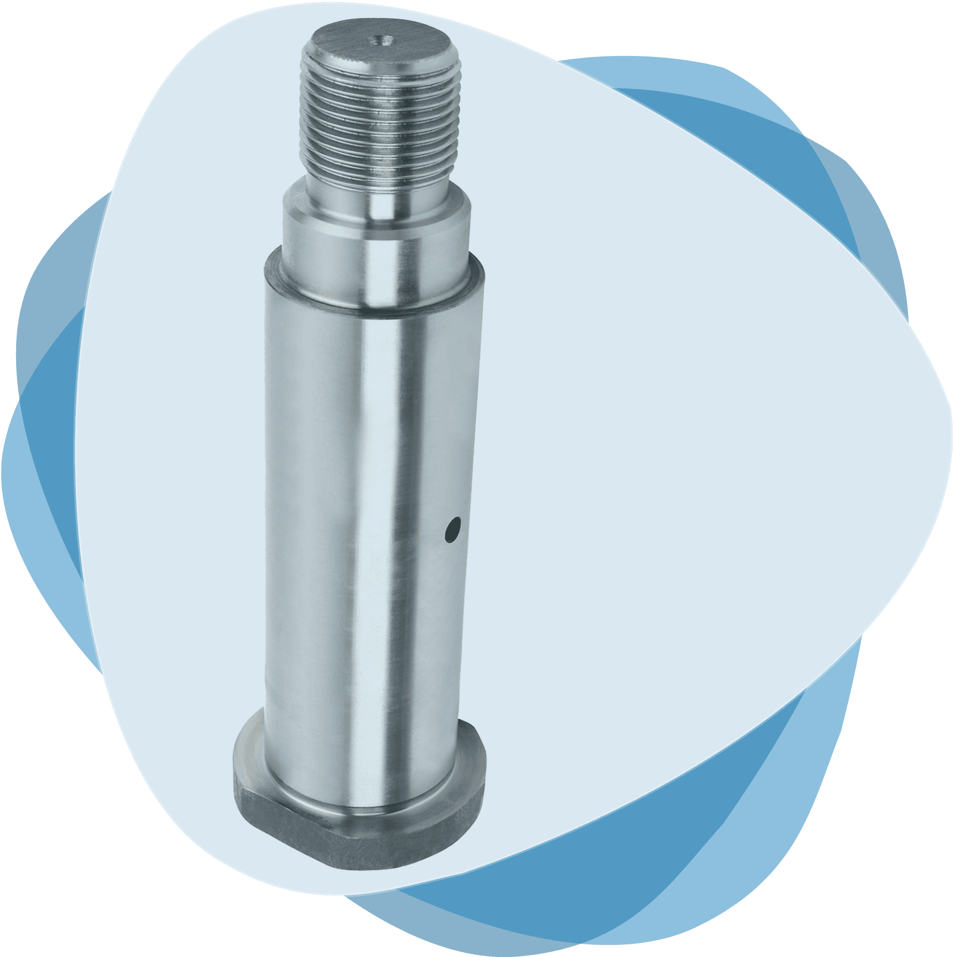 Pins & Bushes - image 3