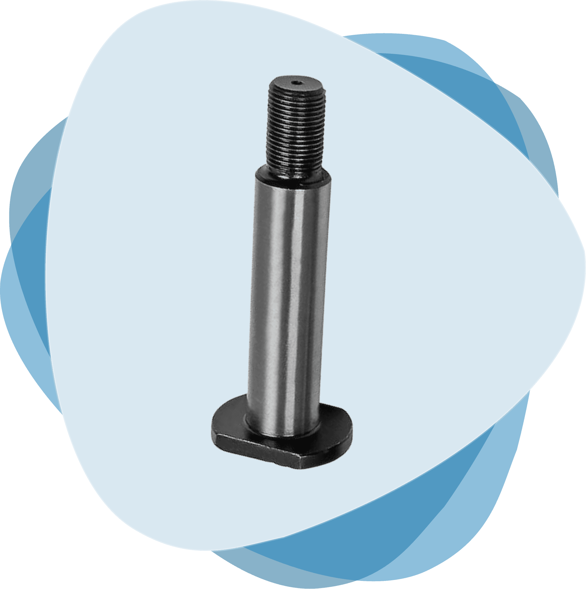 Pins & Bushes - image 6