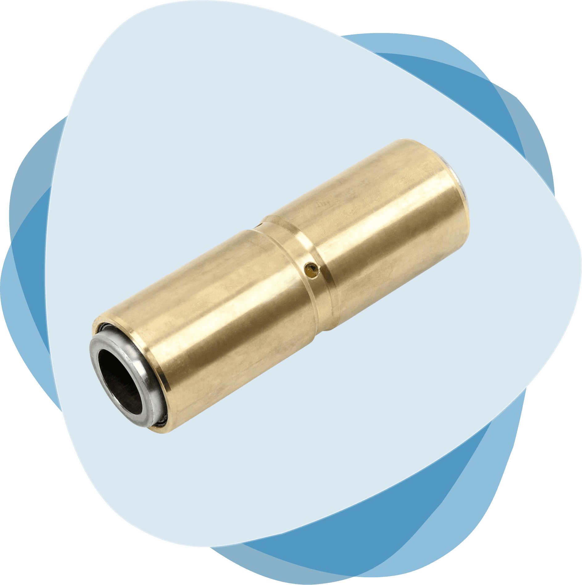 Pins & Bushes - image 7