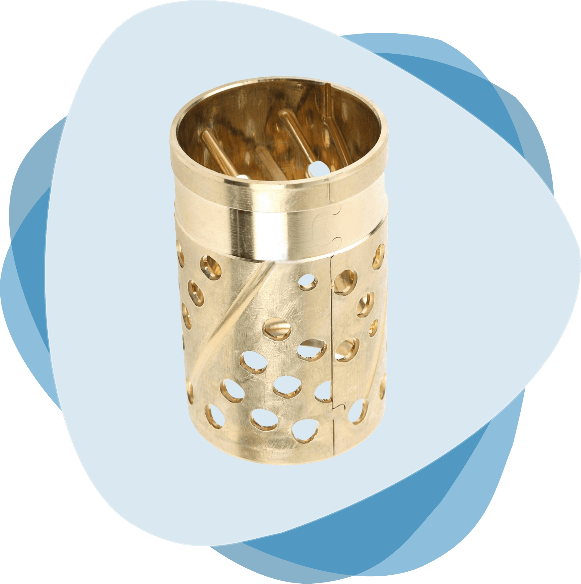 Pins & Bushes - image 8