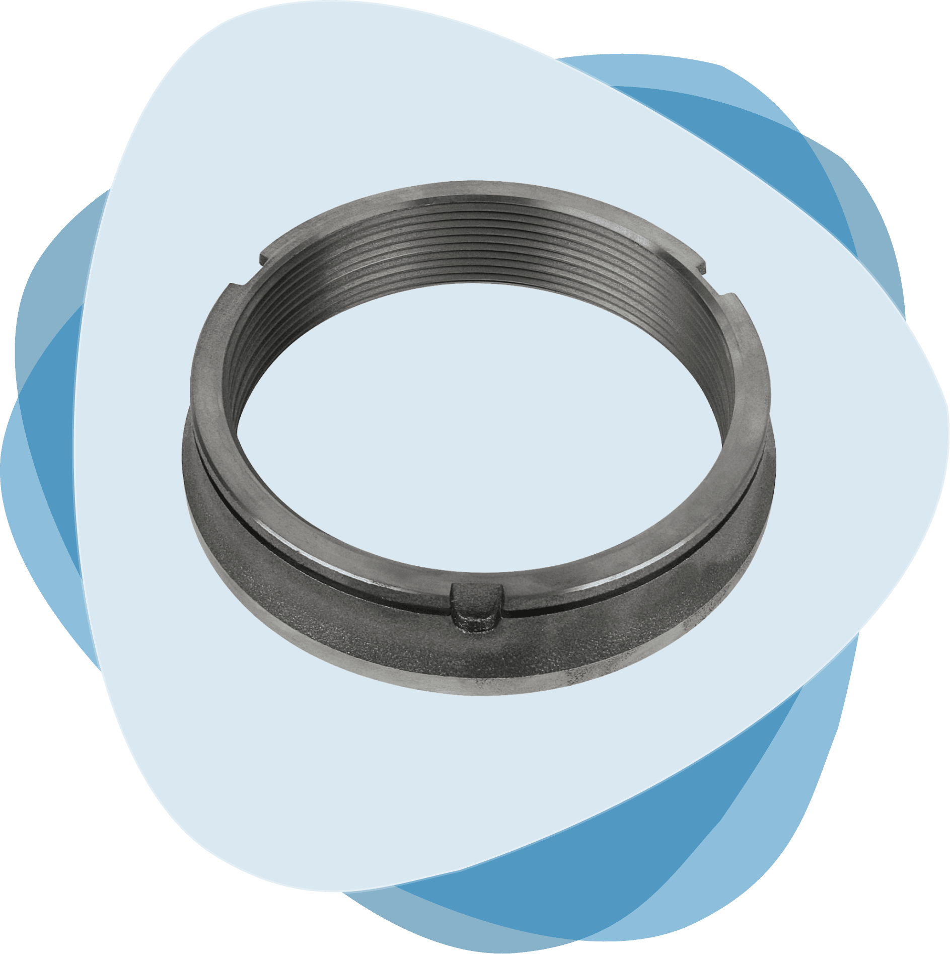 Wheel Bolt,U Bolt & Nuts - image 10