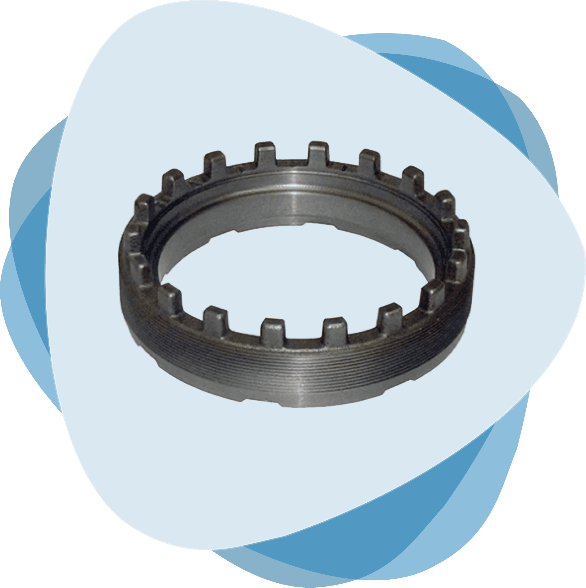 Wheel Bolt,U Bolt & Nuts - image 11