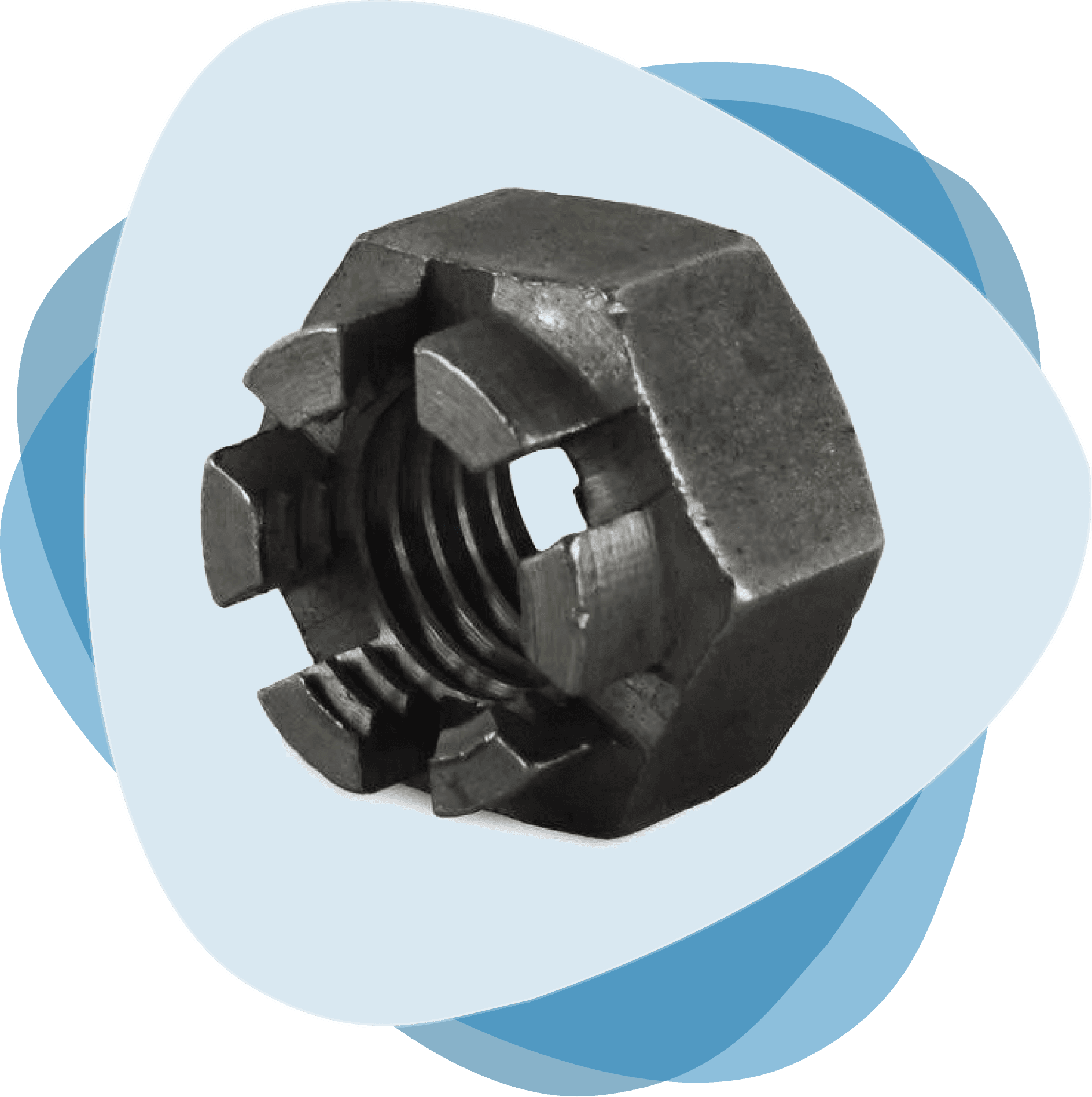 Wheel Bolt,U Bolt & Nuts - image 5