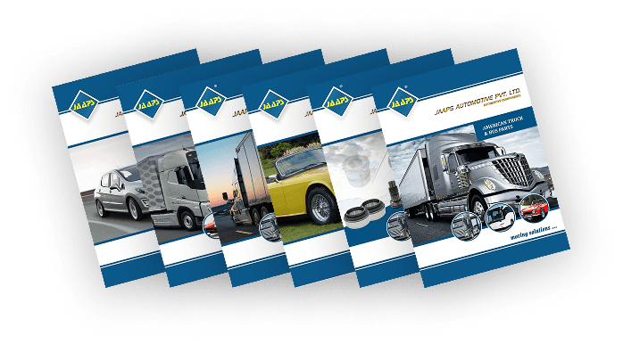 Catalogue Registration