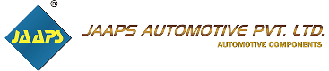 JAAPS Automotive Logo